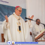 Magno Chanceler e Arcebispo da Beira