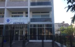 Reitoria-UCM