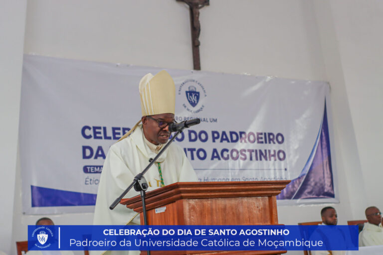 Santo Agostinho 2026-11
