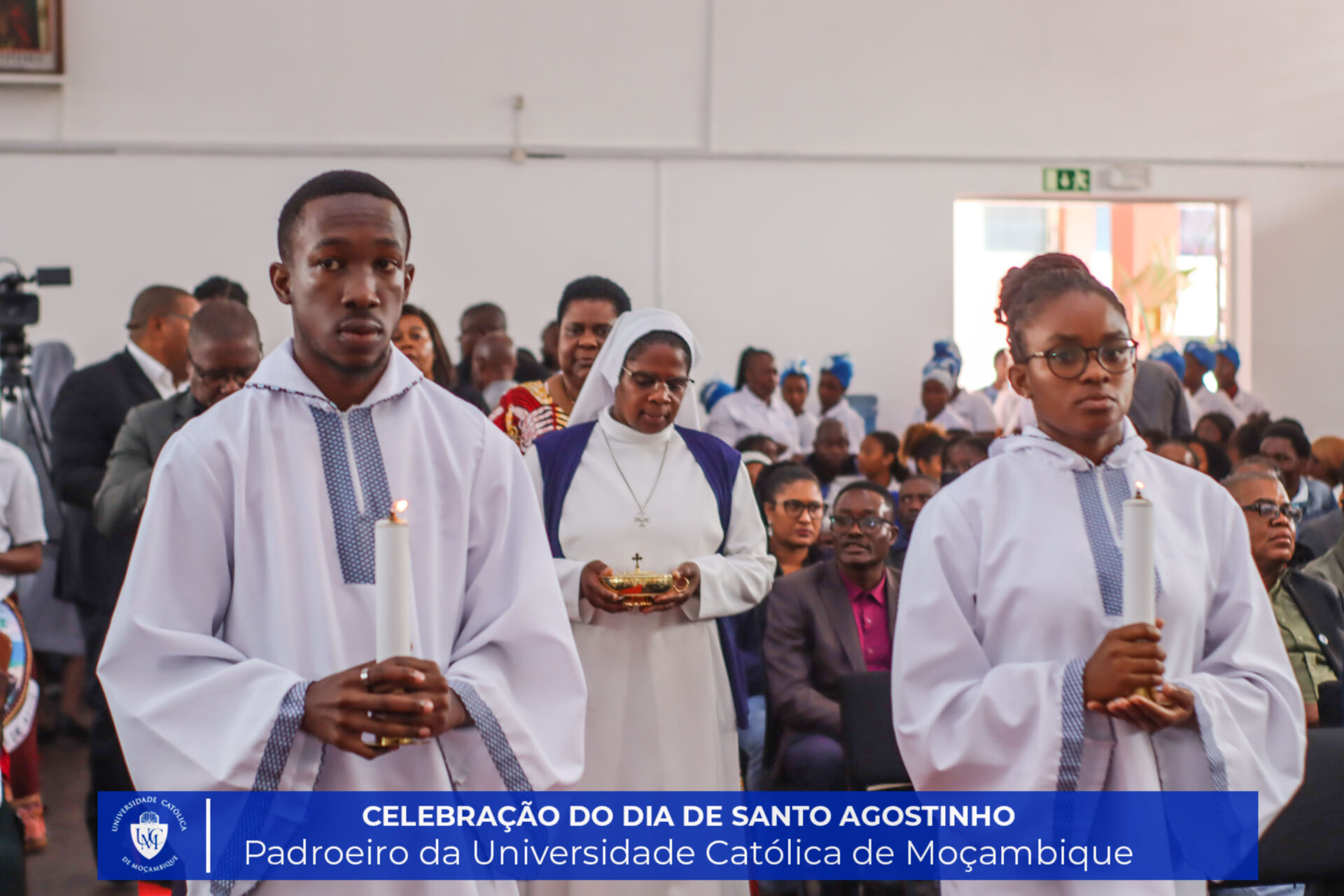 Santo Agostinho 2026-22