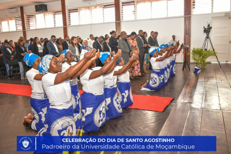 Santo Agostinho 2026-27