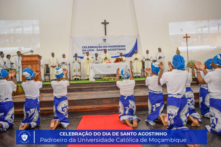 Santo Agostinho 2026-3