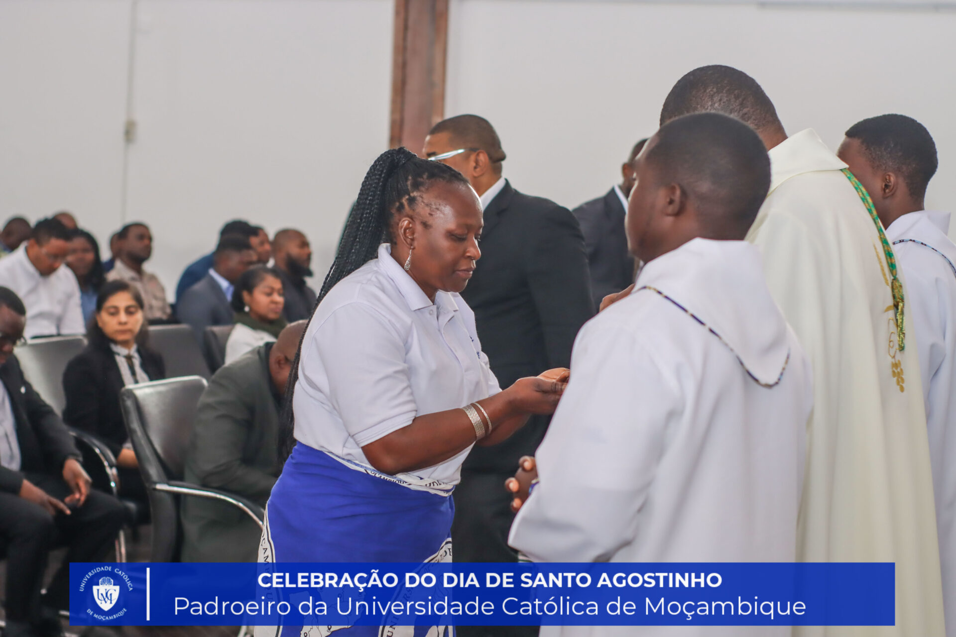 Santo Agostinho 2026-32