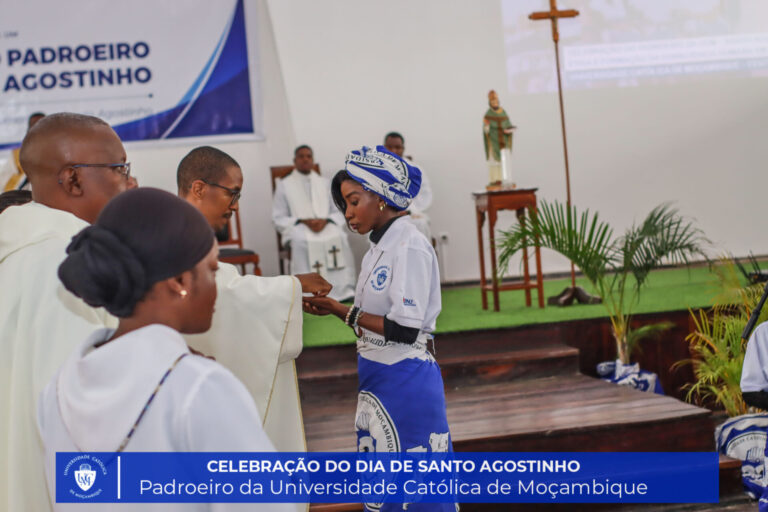 Santo Agostinho 2026-38