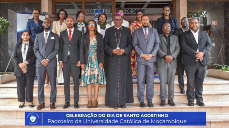 Santo Agostinho 2026-43