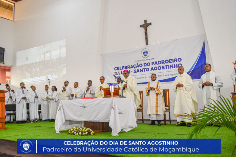 Santo Agostinho 2026-5