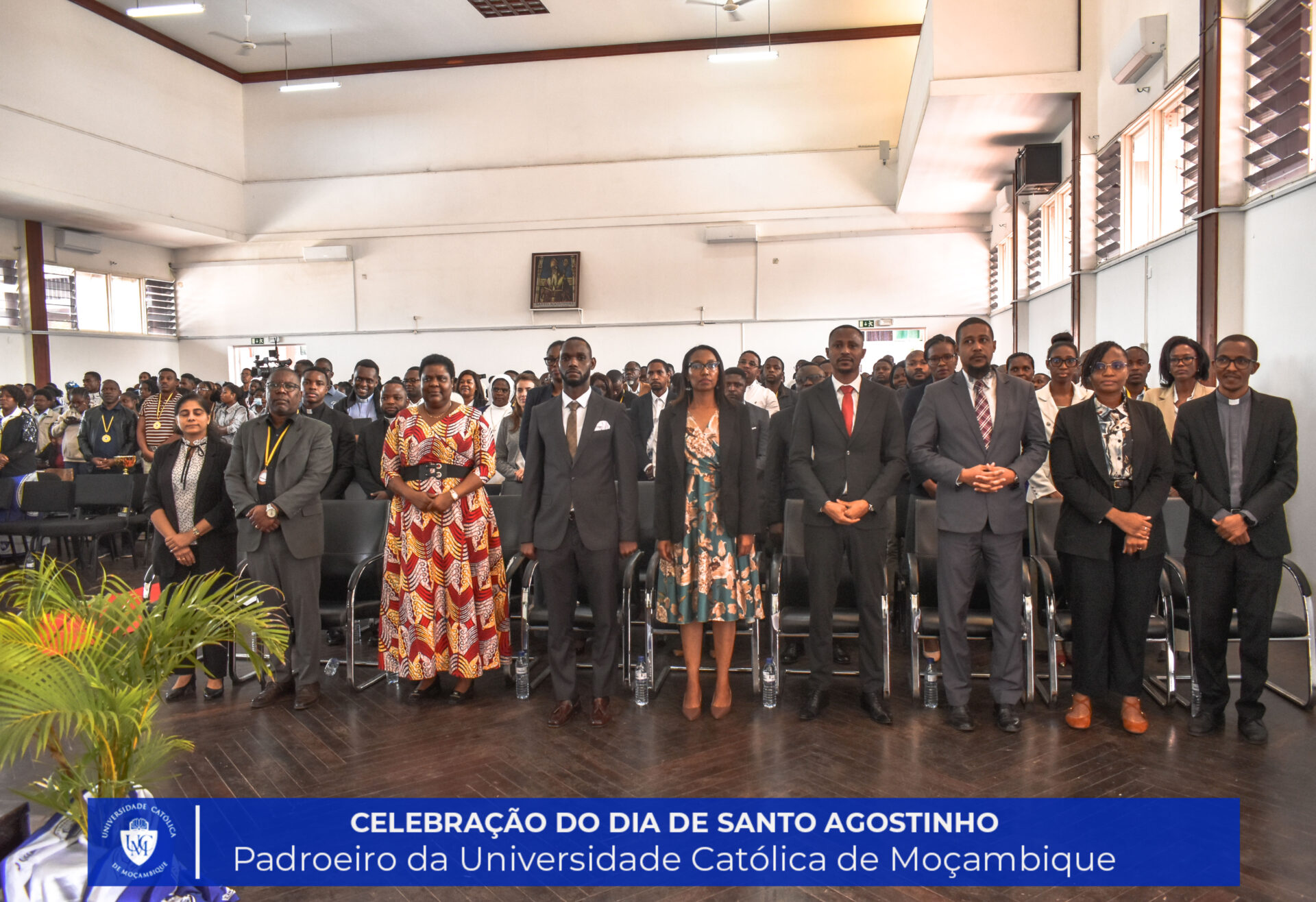 Santo Agostinho 2026-56