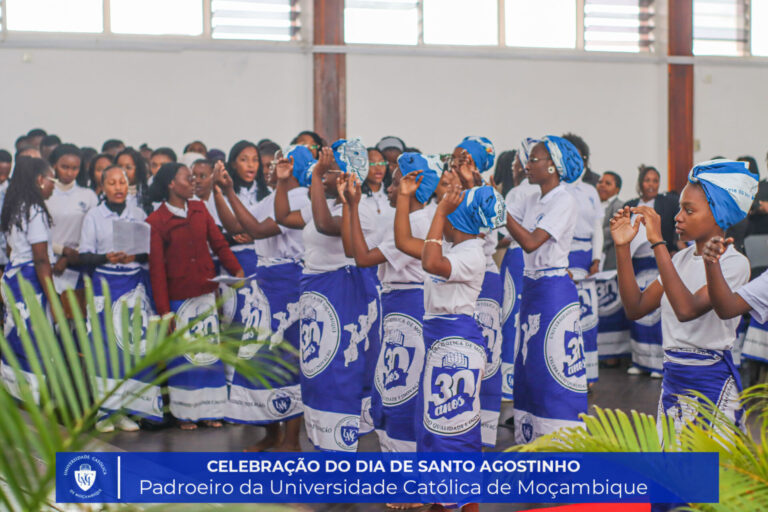 Santo Agostinho 2026-8