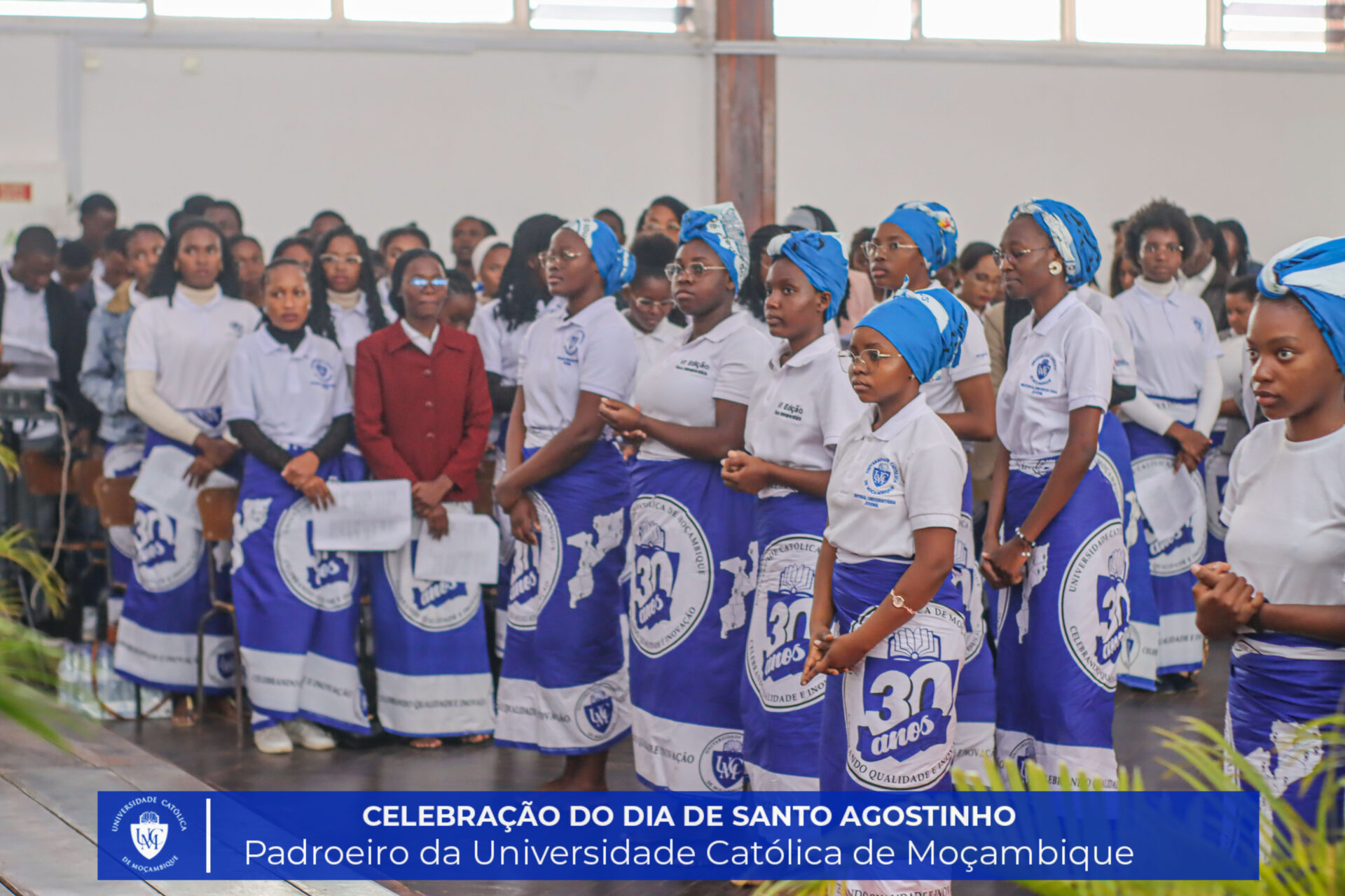 Santo Agostinho 2026-9